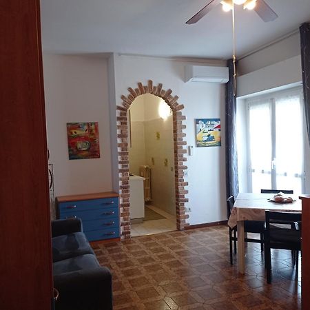 La Casa Di Dario Apartamento Pero Exterior foto