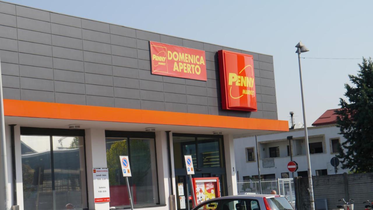La Casa Di Dario Apartamento Pero Exterior foto