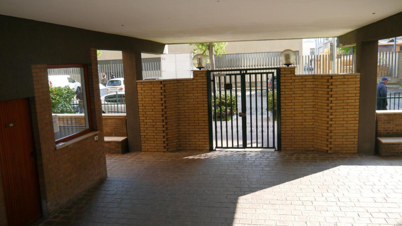 La Casa Di Dario Apartamento Pero Exterior foto