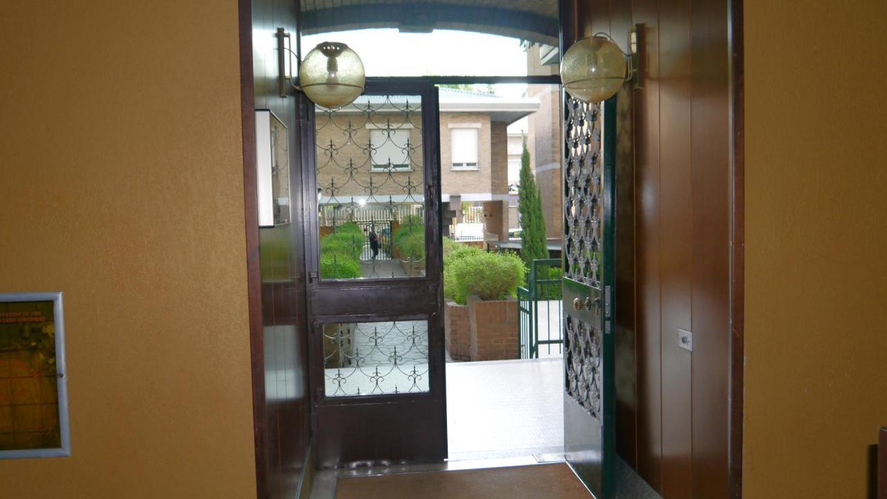 La Casa Di Dario Apartamento Pero Exterior foto
