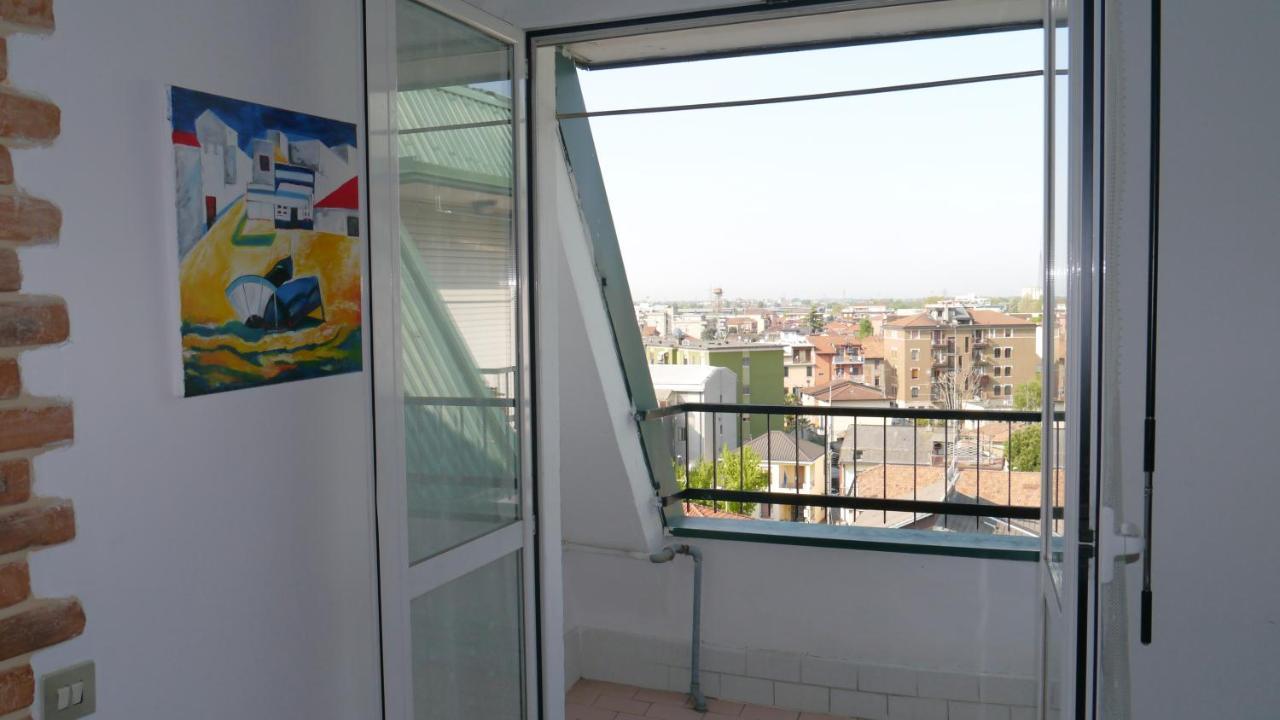 La Casa Di Dario Apartamento Pero Exterior foto
