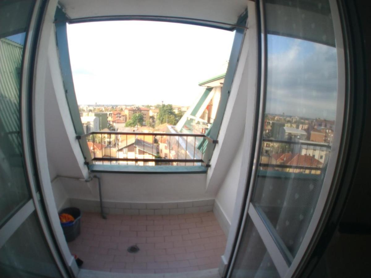 La Casa Di Dario Apartamento Pero Exterior foto