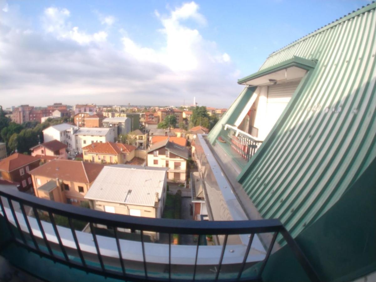 La Casa Di Dario Apartamento Pero Exterior foto
