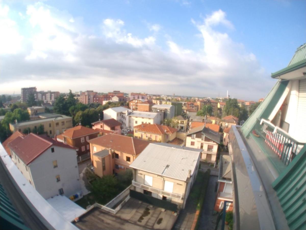 La Casa Di Dario Apartamento Pero Exterior foto
