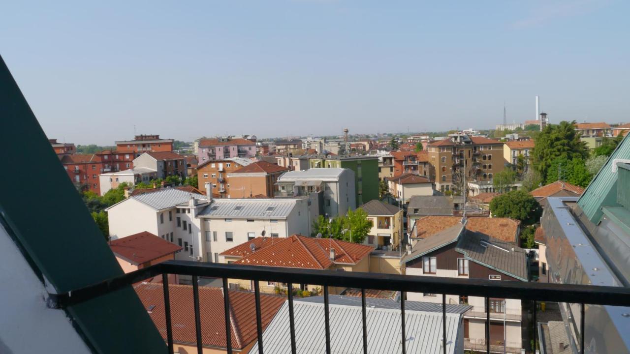 La Casa Di Dario Apartamento Pero Exterior foto