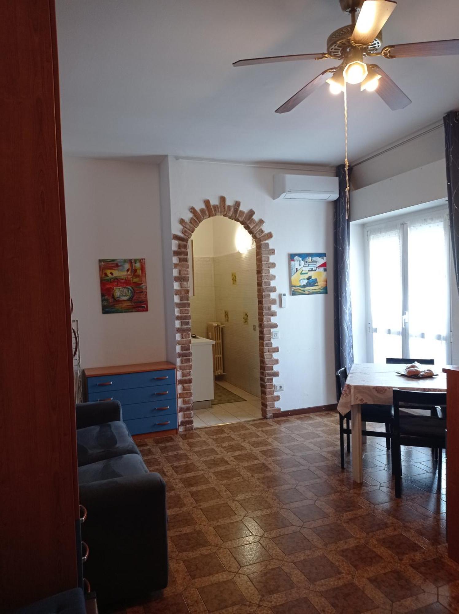 La Casa Di Dario Apartamento Pero Exterior foto