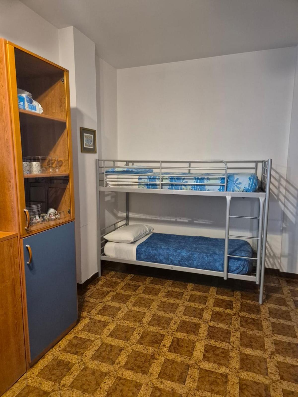 La Casa Di Dario Apartamento Pero Exterior foto