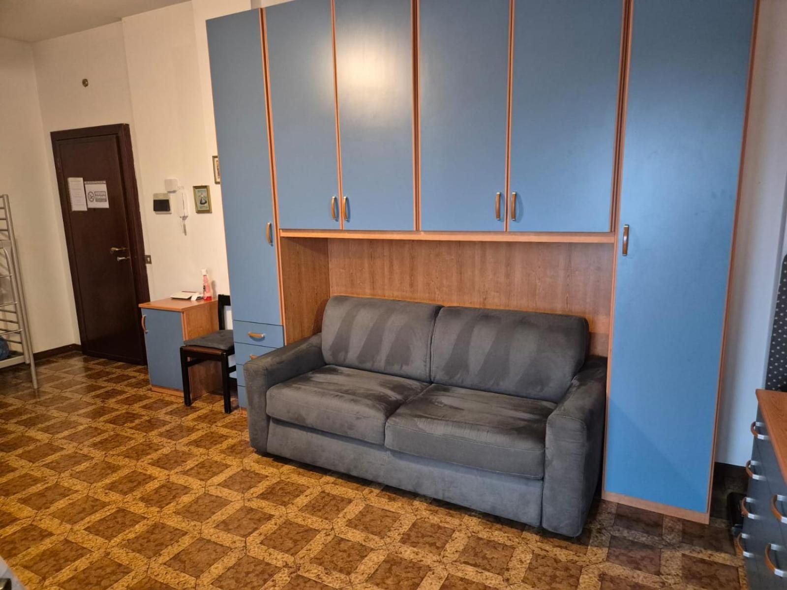 La Casa Di Dario Apartamento Pero Exterior foto
